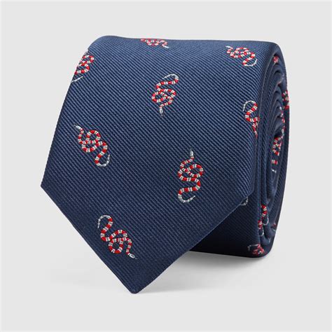 men's pink gucci tie|gucci snake tie.